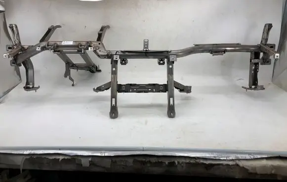BMW X4 G02 Dashboard cross member/frame bar 6822012