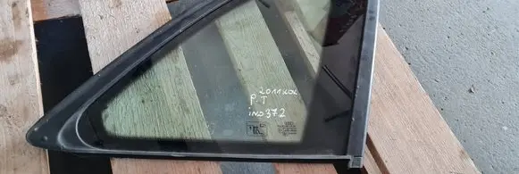 Audi Q5 SQ5 Rear side window DOT24M189AS2 E000255 43R00048