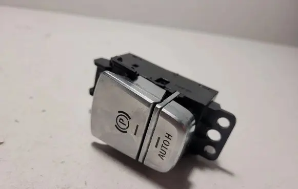 BMW 7 G11 G12 Handbrake/parking brake auto hold switch 9384255