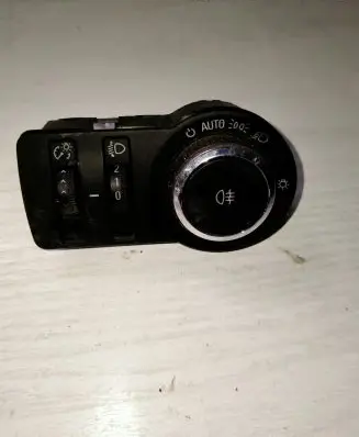 Opel Insignia A Light switch 1326869