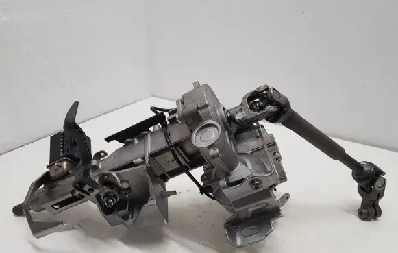 Renault Captur Electric power steering pump 488100991R 6700003397