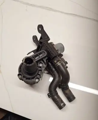 Audi A6 S6 C6 4F Electric auxiliary coolant/water pump 0392023007