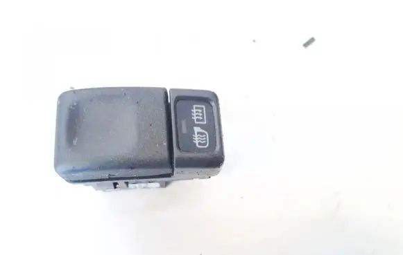Volvo C70 Windscreen/window heater switch 9162952