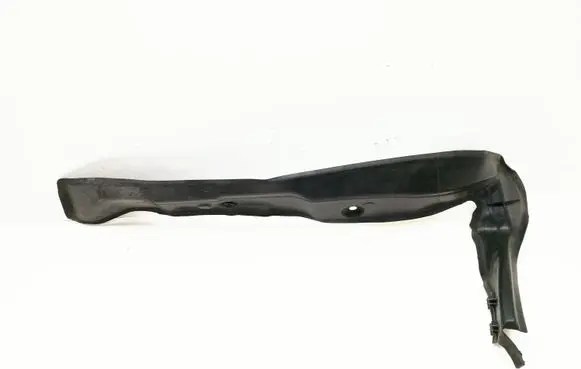 Audi A8 S8 D3 4E Fender end trim 4G8821112A