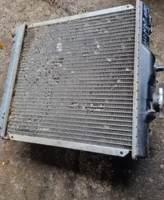 Honda HR-V Coolant radiator