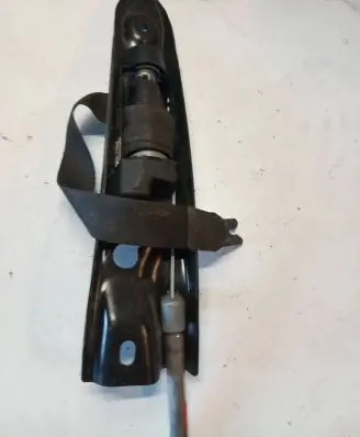 Volvo XC90 Front seatbelt 6008818R0R NAM0609130223