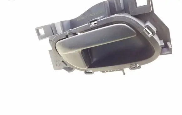 Citroen Berlingo Front door interior handle 96555514ZD