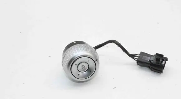 Genesis GV60 Wing mirror switch 93530CU700
