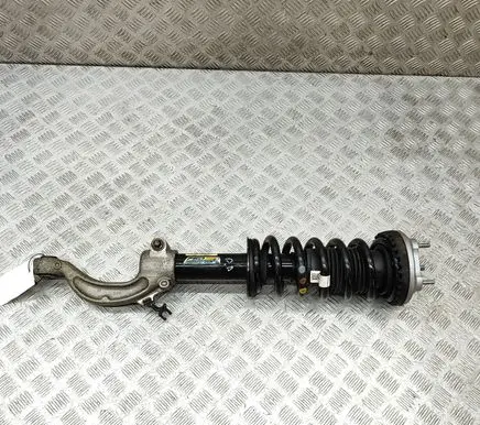Maserati Ghibli Front shock absorber/damper 670030334 670009621