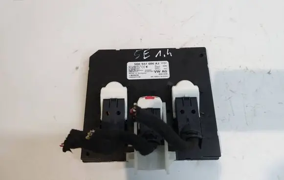 Comfort/convenience module