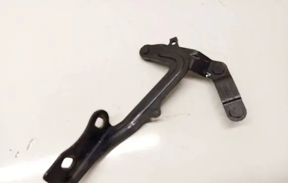 Ford S-MAX Engine bonnet/hood hinges 6M21U16800AA