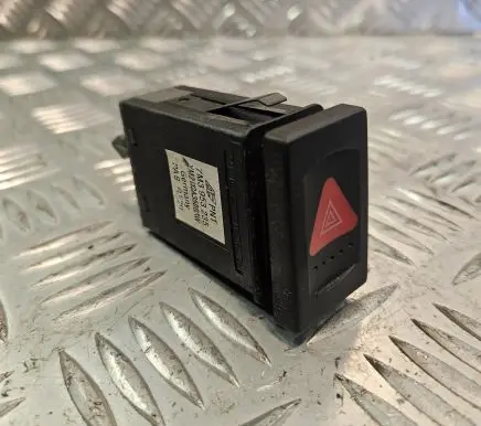 Seat Alhambra (Mk1) Hazard light switch 7M3953235