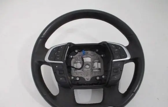 Citroen C4 II Steering wheel 96720517ZD