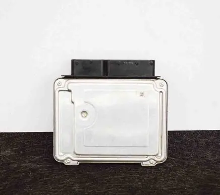 KIA Sportage Engine control unit/module 391012F568