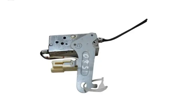 Toyota Avensis T250 Antenna control unit 8630005130 1410009490C101 SD600385