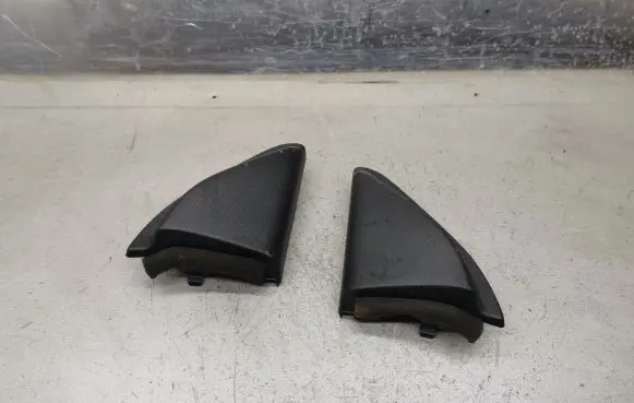 Toyota Corolla E120 E130 Plastic wing mirror trim cover 6749112460 6749212460