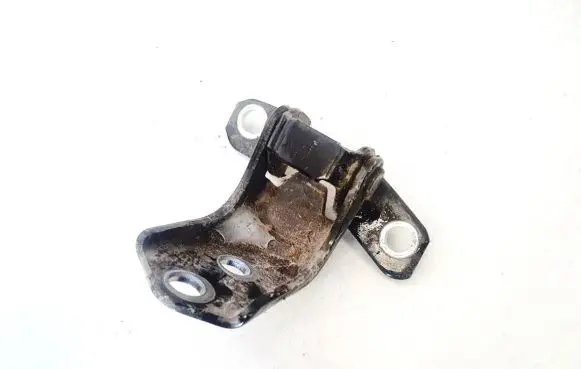 Mazda CX-7 Rear door lower hinge