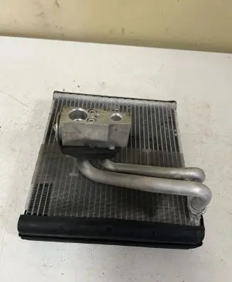 Air conditioning (A/C) radiator (interior)