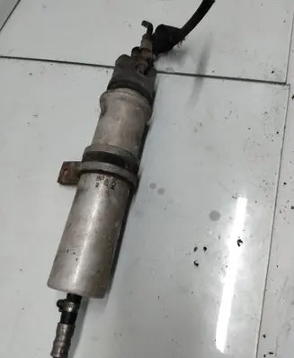 BMW 5 E60 E61 Fuel filter heater 7788702