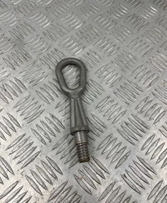 BMW 5 E60 E61 Towing hook eye 