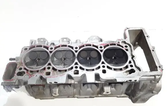 Audi A8 S8 D4 4H Engine head 079103404S CS1FR74