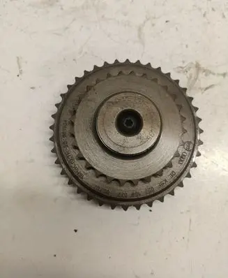 Audi Q7 4L Timing chain sprocket 057109077