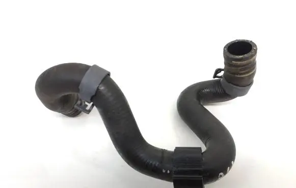 Audi A4 S4 B8 8K Engine coolant pipe/hose 8K0819374s