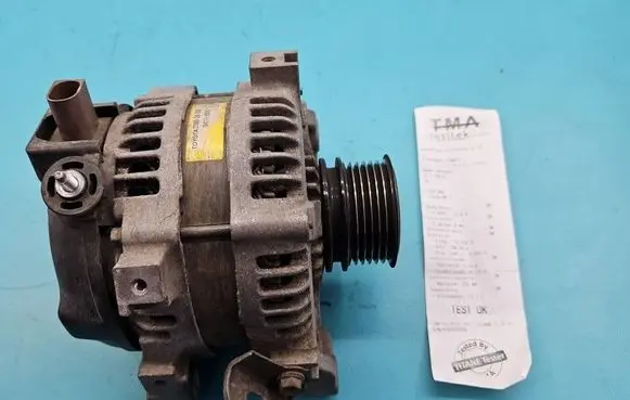 Lexus NX Generator/alternator 27060-36100 IMPRK1524969