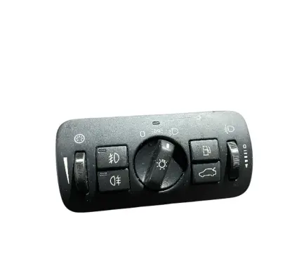 Volvo XC60 Light switch 30739415 04066302