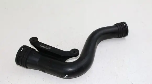 Volkswagen Golf V Intercooler hose/pipe 1K0145762P