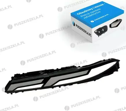 BMW X7 G07 Headlight lense 5905049707444