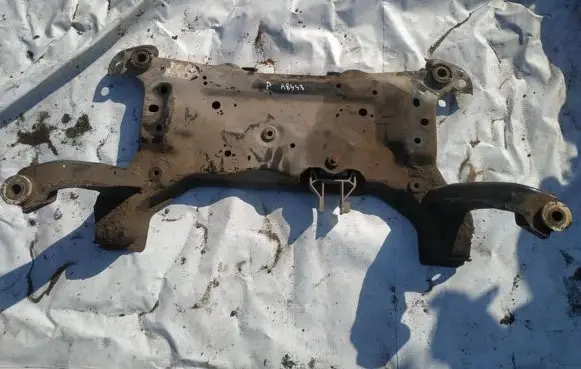 Front subframe