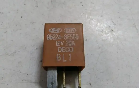 Other relay