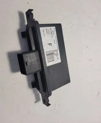 Light module LCM