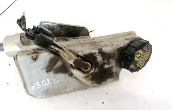 Volvo S40 Brake fluid reservoir 03350886551 03.3508-8655.1