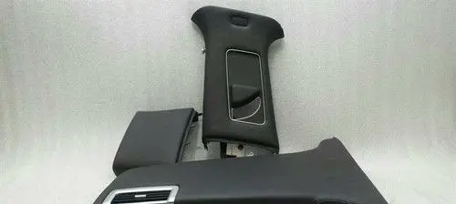 Bentley Flying Spur Handbrake lever cover (leather/fabric) 3W5867291D