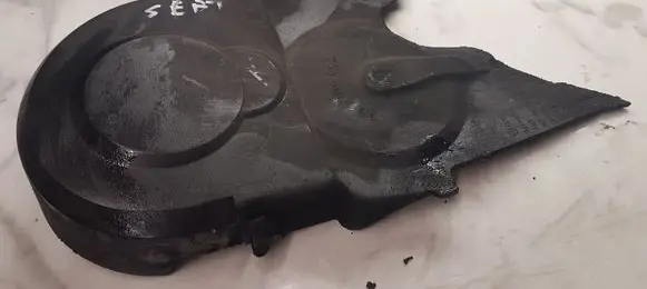 Seat Leon (1M) Timing belt guard (cover)