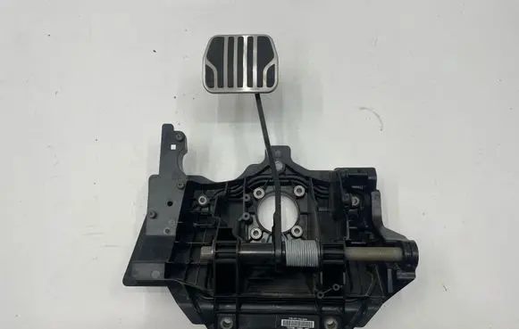 Jaguar F-Type Brake pedal GX5M2450AB