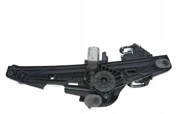 Opel Astra L Front window lifting mechanism without motor 9829048380