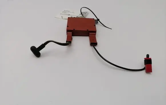 Antenna control unit