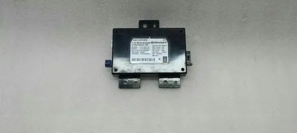 Mercedes-Benz CLS C218 X218 Other control units/modules A1729000608