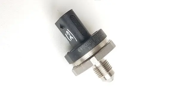 Fuel pressure sensor