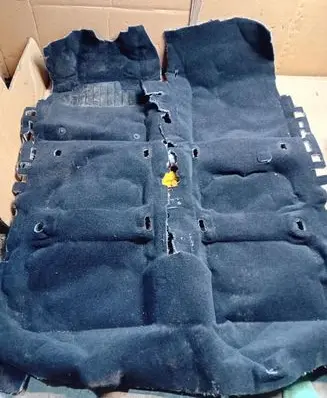 Nissan Micra K14 Interior carpet 749025FB0A