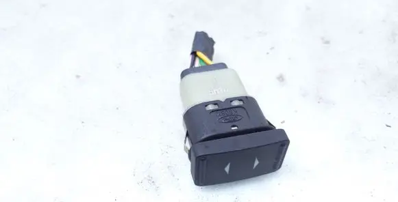 Ford Focus Electric window control switch 3M5T14529BB