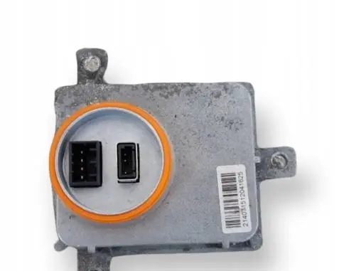 Audi A4 S4 B8 8K Light module LCM 8K0941597B