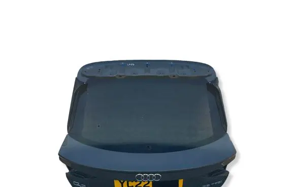 Audi Q3 F3 Tailgate/trunk/boot lid 