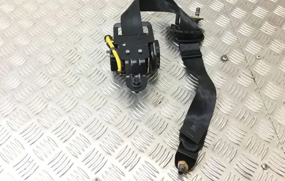 KIA Sportage Rear seatbelt 632048100D