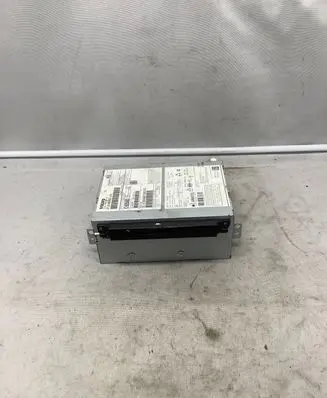 Volvo V60 Radio/CD/DVD/GPS head unit 31466821