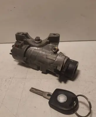 Volkswagen Sharan Ignition lock 4B0905851