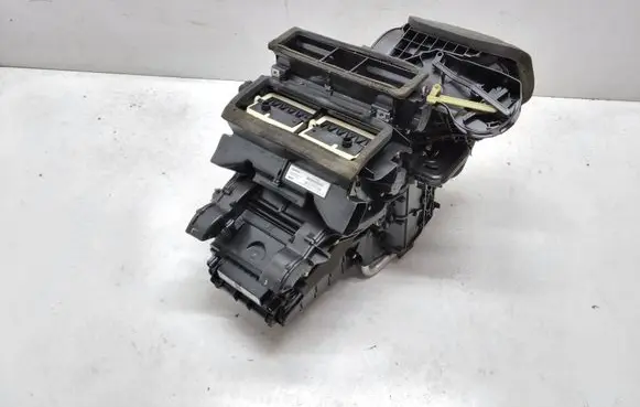 Volvo V60 Interior heater climate box assembly 31390882
